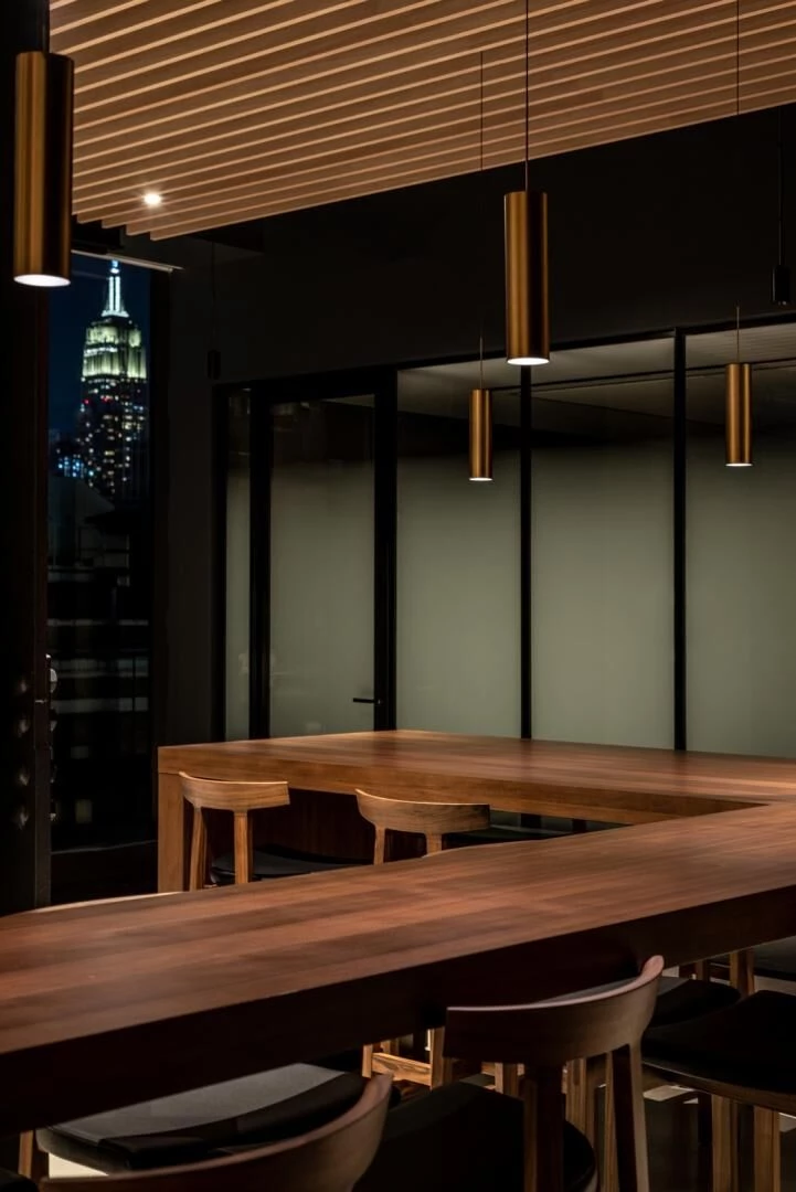 全球纽约丨美国纽约丨Studios Architecture-7