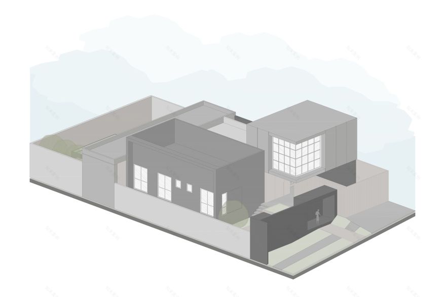 春屋丨巴西丨Salamanca Arquitetos-53