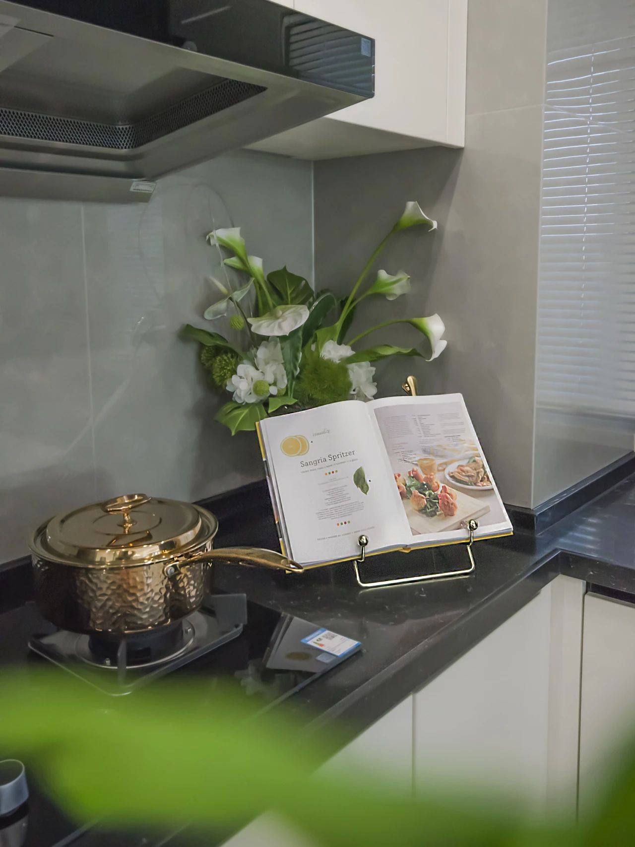 城发·佛山悦城峯境样板间丨中国佛山丨欧镱设计-35