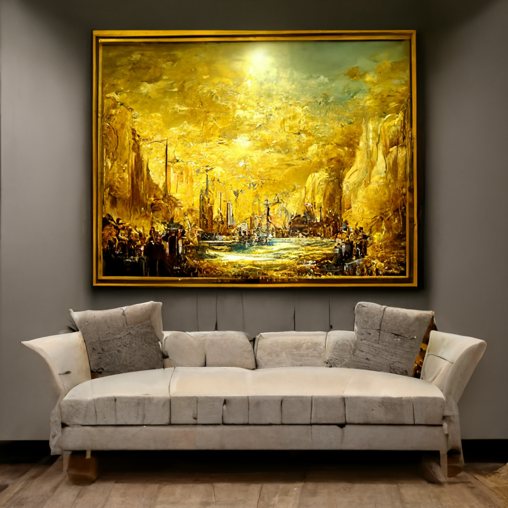 室内设计人工智能丨MUHAMMED DIAA-5