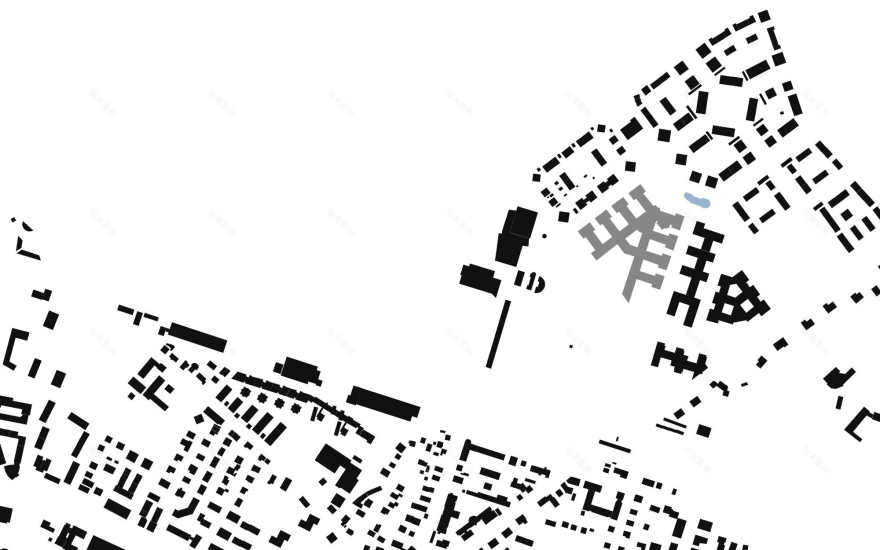 慕尼黑欧洲专利局办公空间设计-9