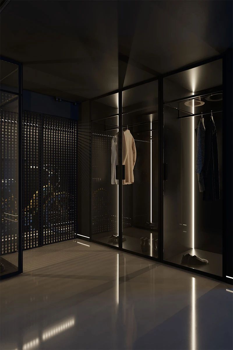 Igor Sirotov 的极简主义设计-79