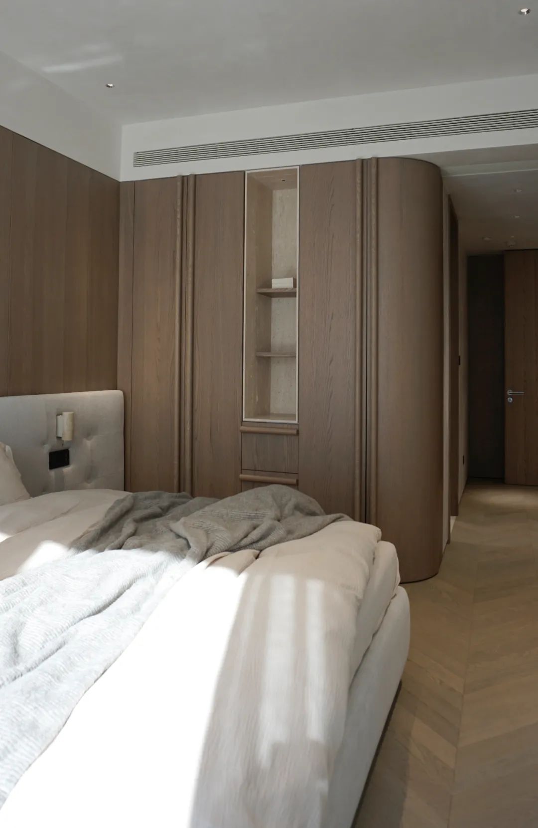 MUU 平层私宅改造丨中国杭州丨WEI 唯 DESIGN-53