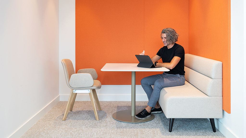 伦敦糖果品牌 pladis 总部-7