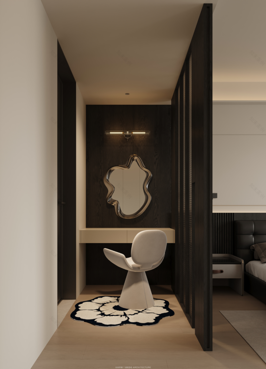 唐商花园|黑白跳动丨LECOO力高質造-22