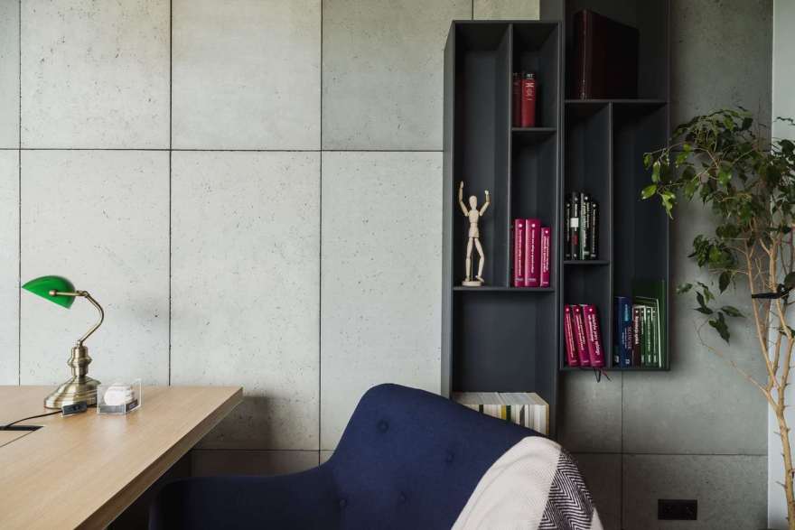 波兰独栋住宅-95