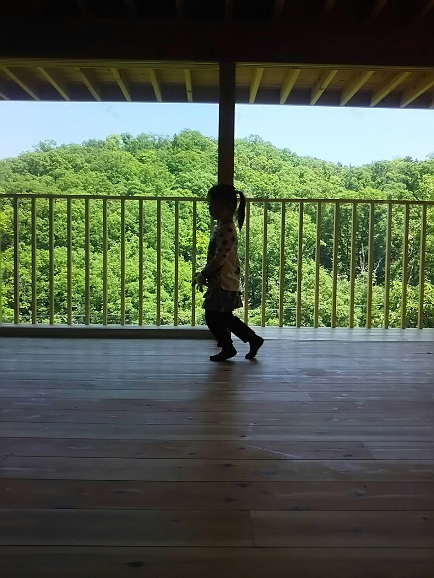 竹山住宅,日本 / Tomoaki Uno Architects-43