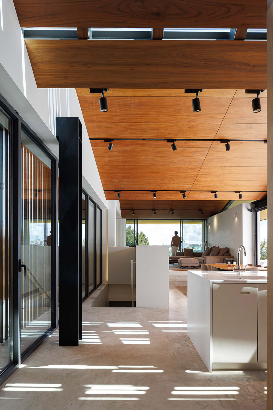 Alcoutins住宅丨葡萄牙里斯本丨Paulo Martins Arquitectura e Design-32