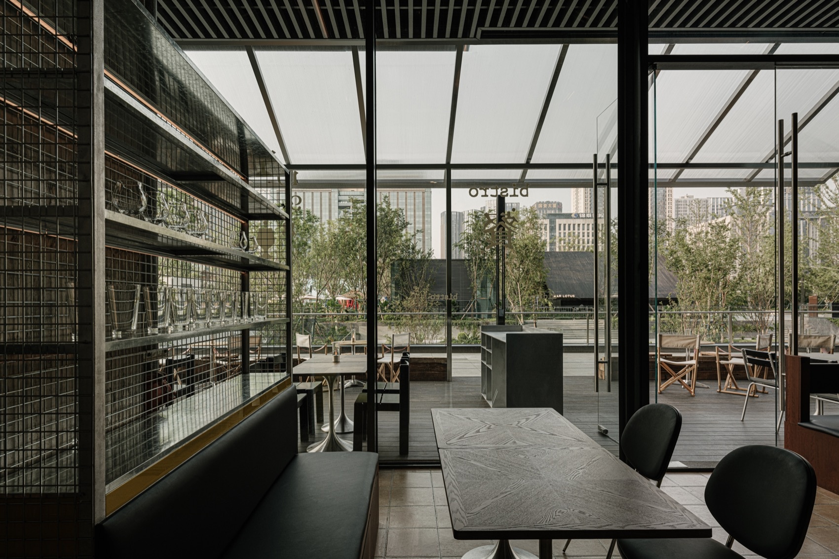 dida餐酒吧丨中国成都丨言述CreativeStudioY-35