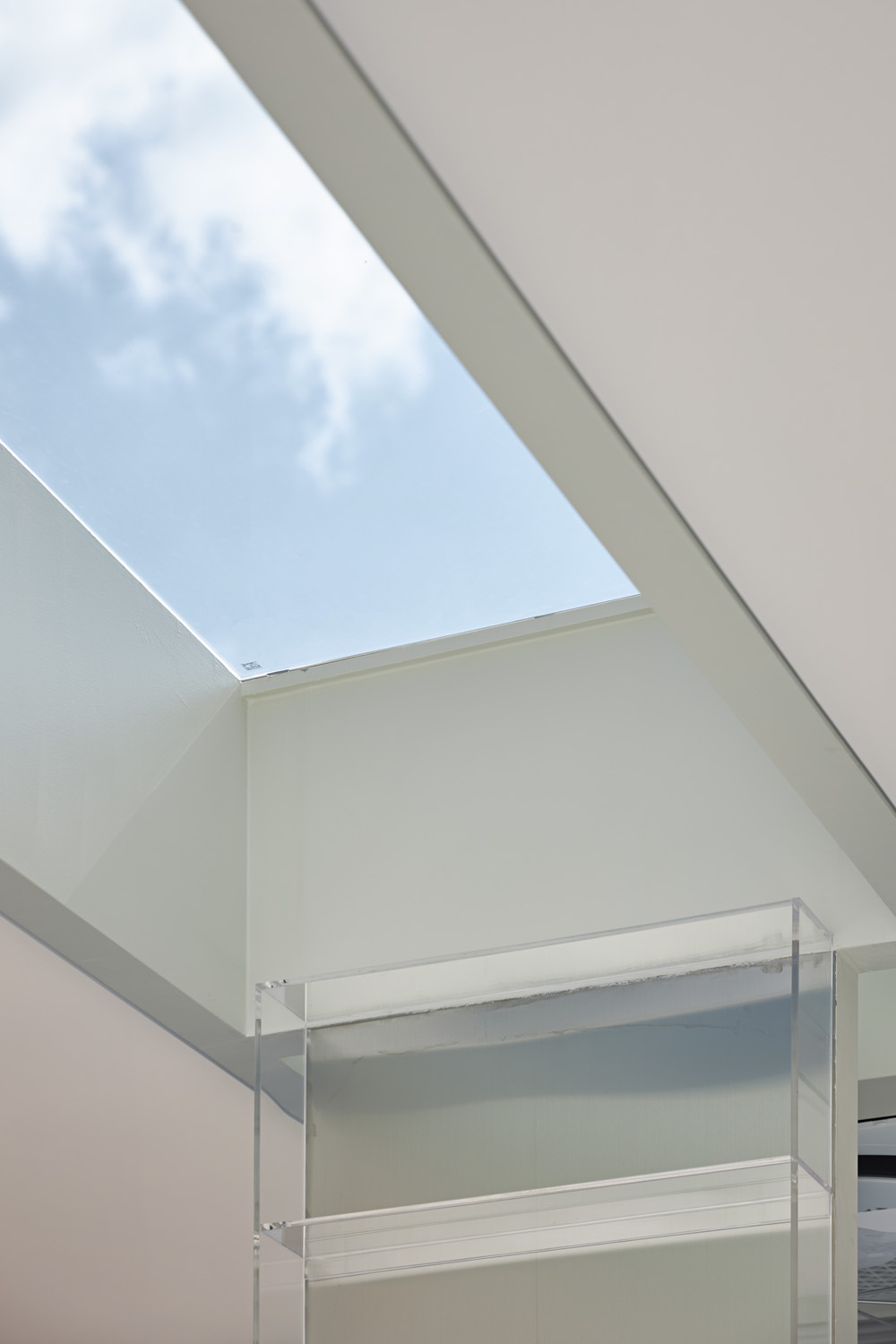 贝尔格室内设计欣赏 | 21 平米极简奢华公寓-16