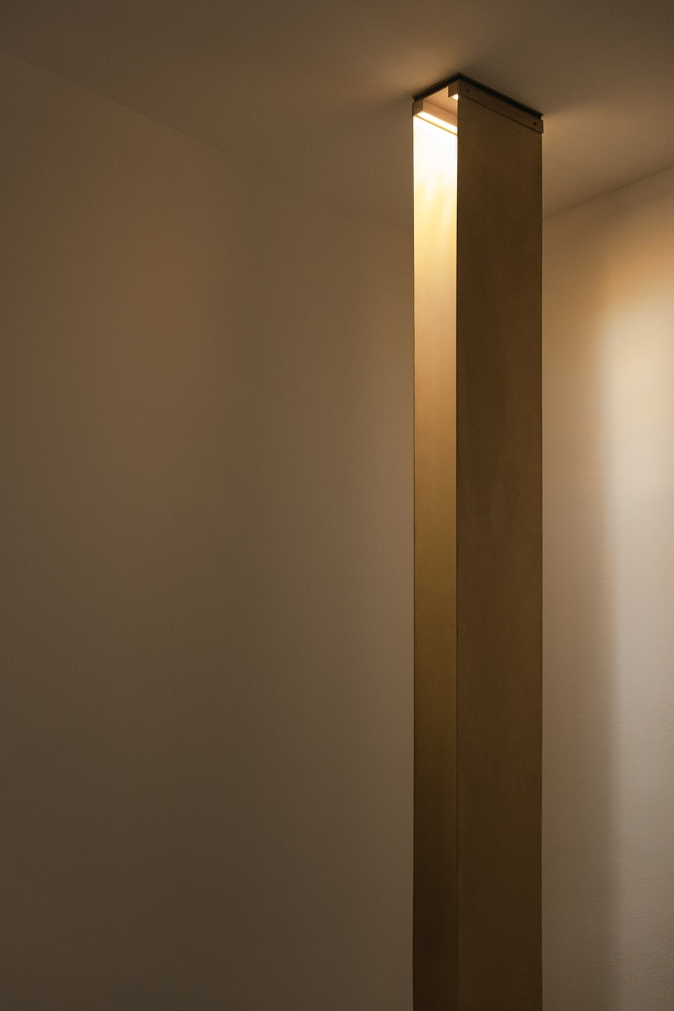 墨西哥城展览“Shifting Parábola”与“Grids”灯具赏析-23