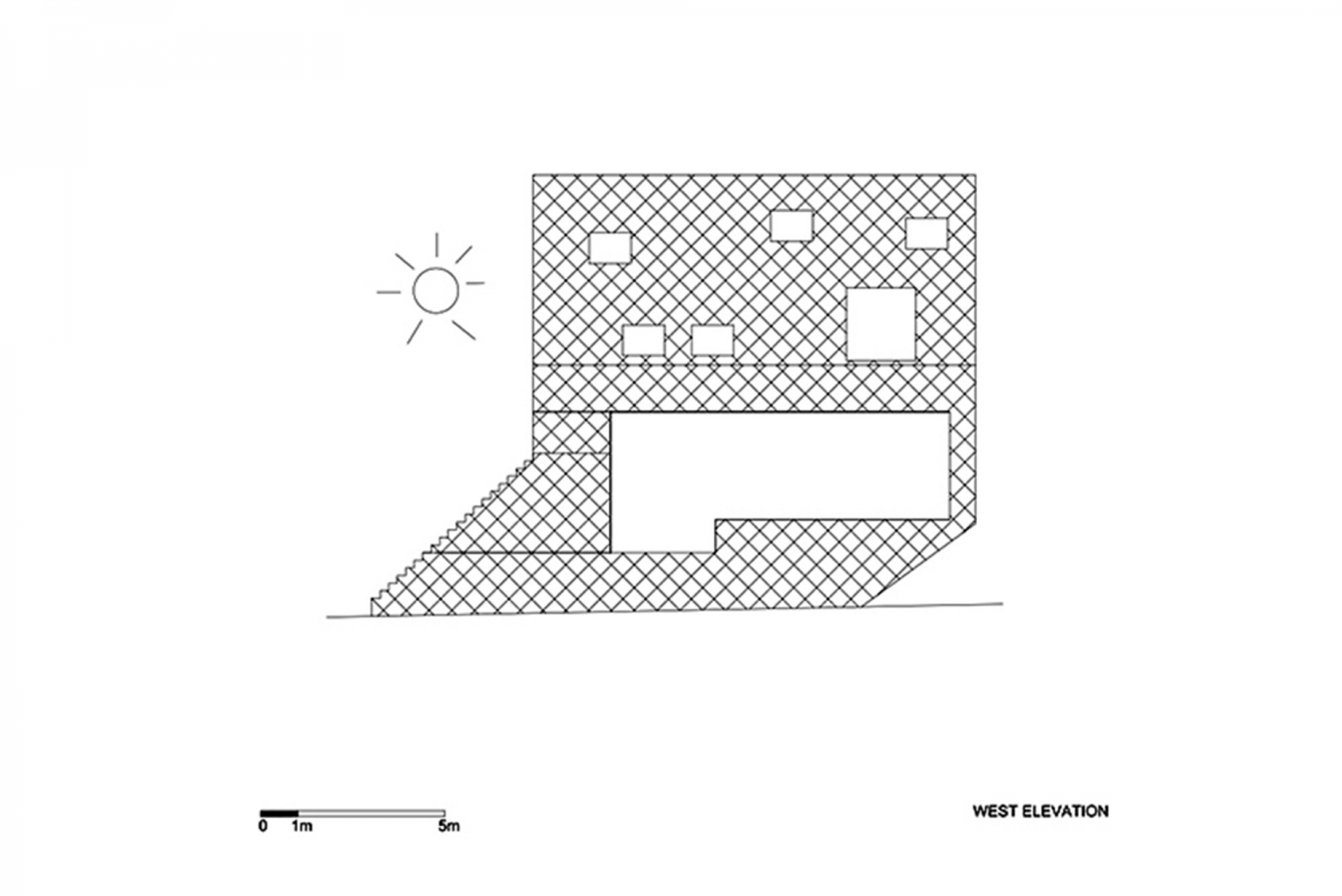 比利时 passive house 别墅设计，节能环保与空间美学完美融合-40