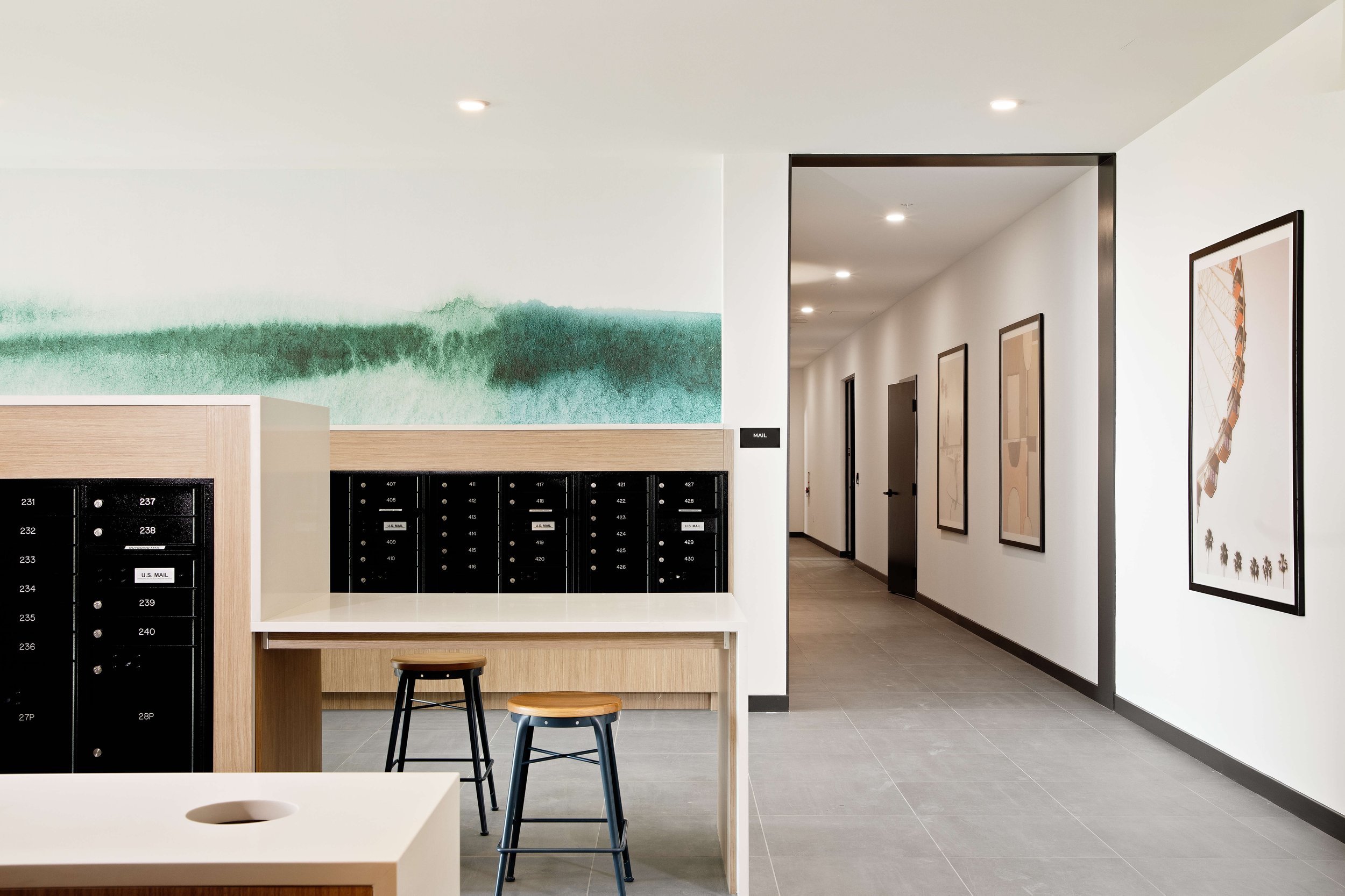 Leya · Vida Design（Leya公寓）丨美国加利福尼亚-14