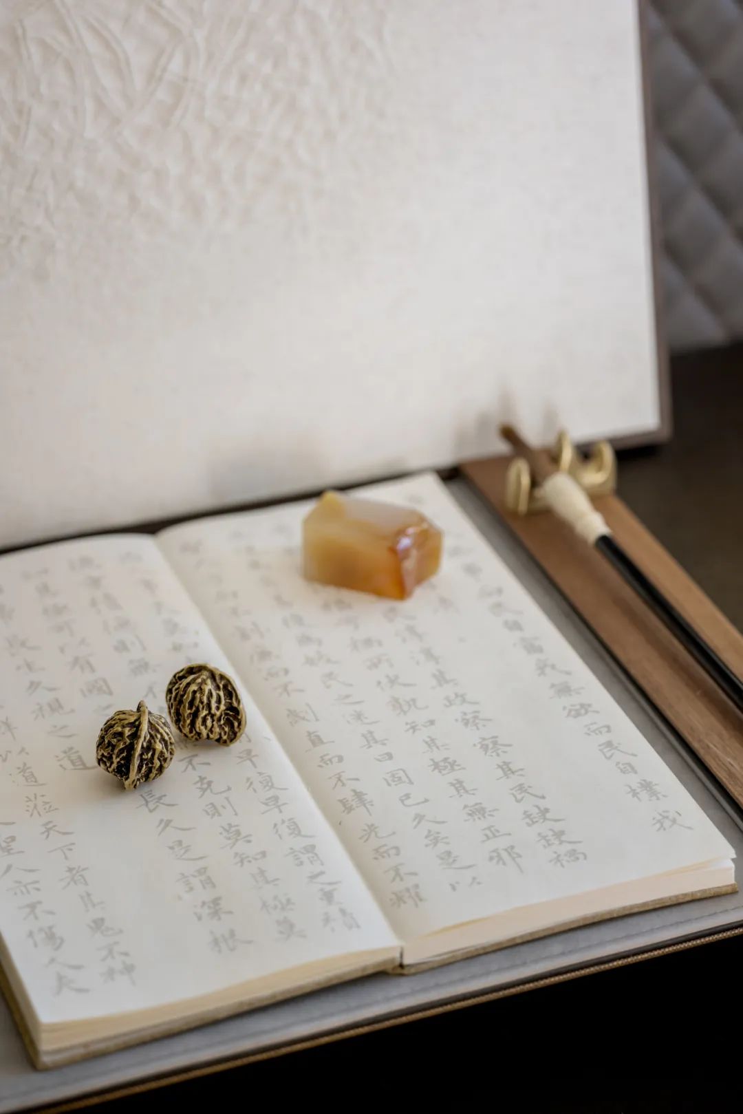 石家庄东原·九章赋丨中国石家庄丨则灵艺术-38