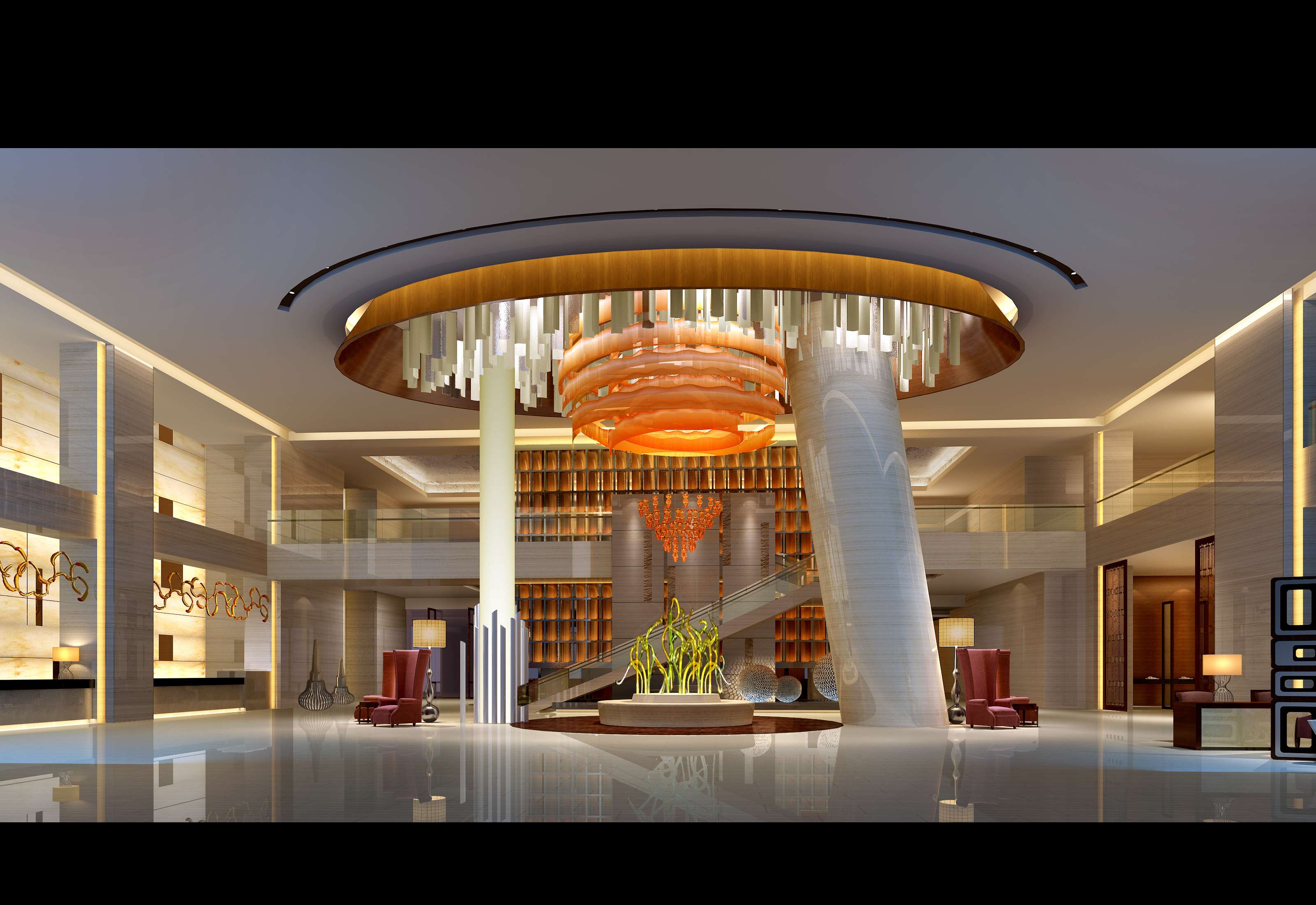 江西丰城酒店-16