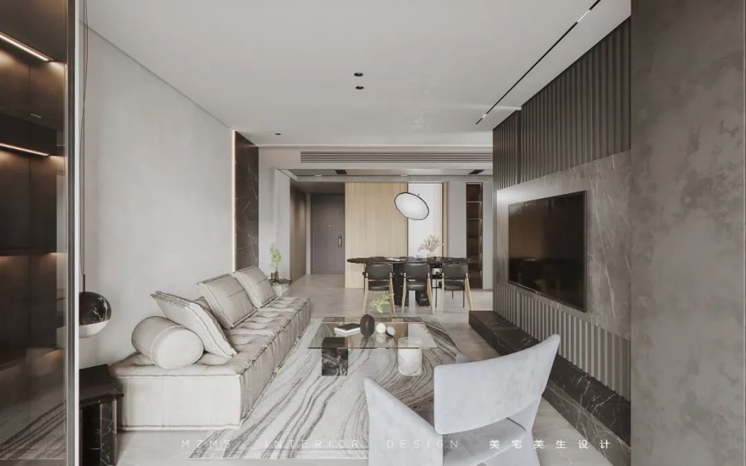 美宅作品丨金沙泊岸-38