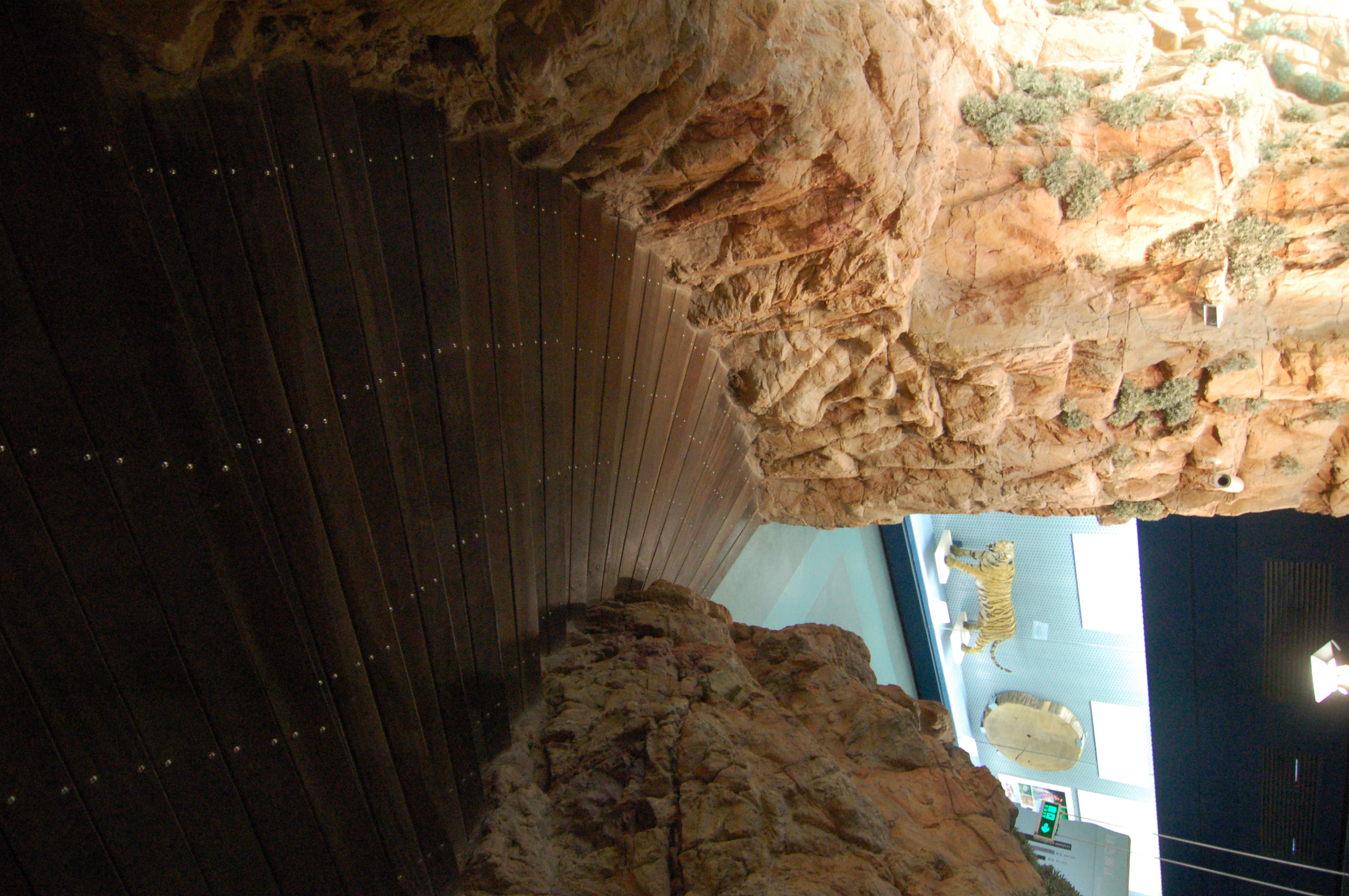 博物馆城市规划馆-2-2