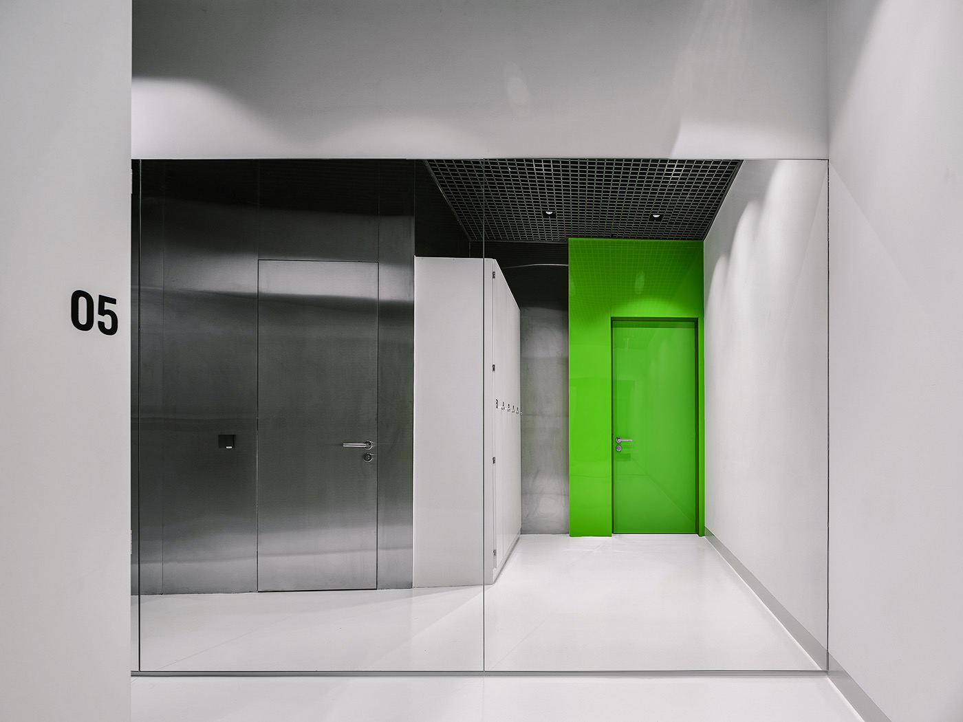 迪拜体育馆丨阿联酋迪拜丨KIDZ-20