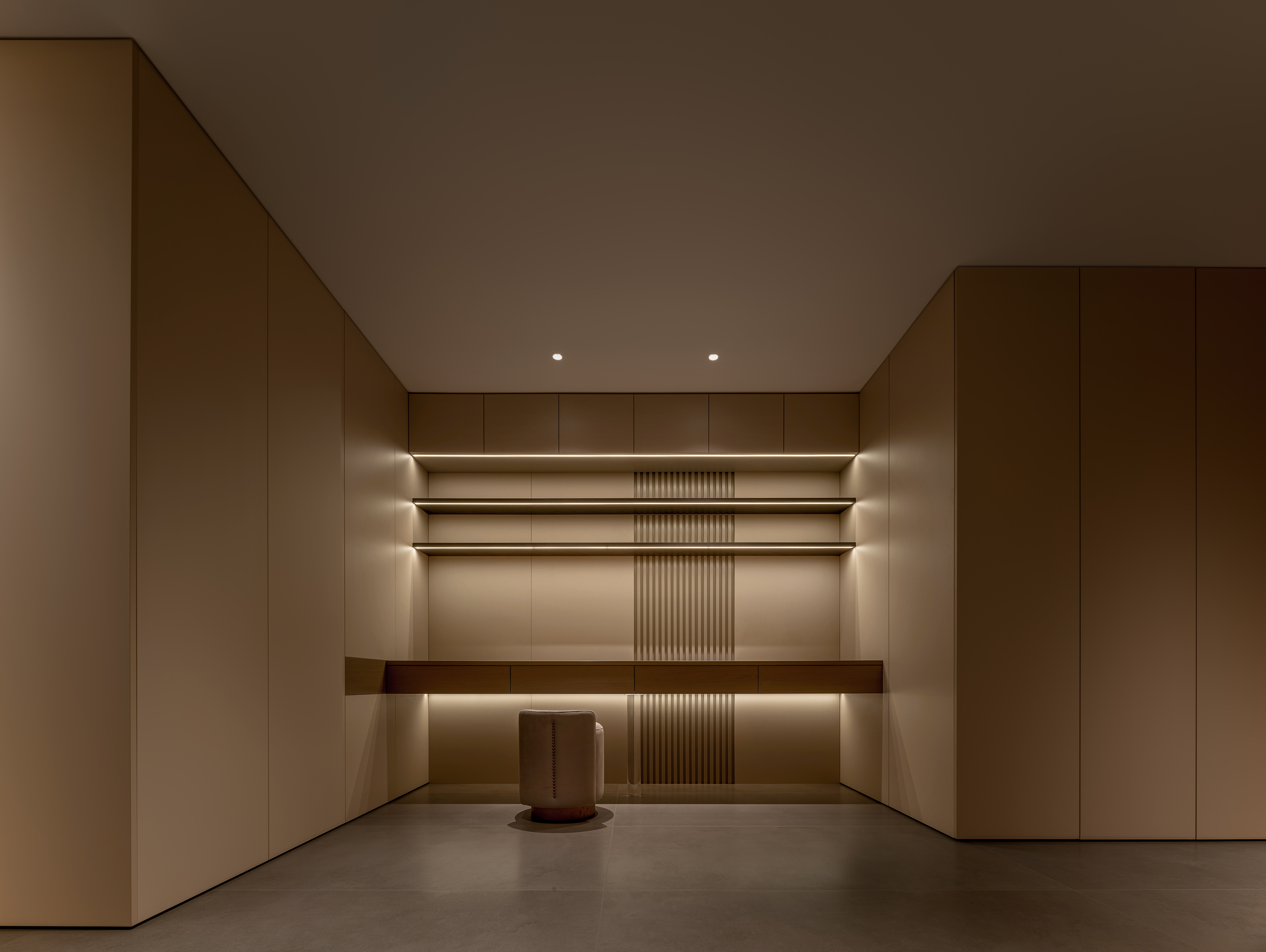 长春净月臺丨中国长春丨勿色设计-47