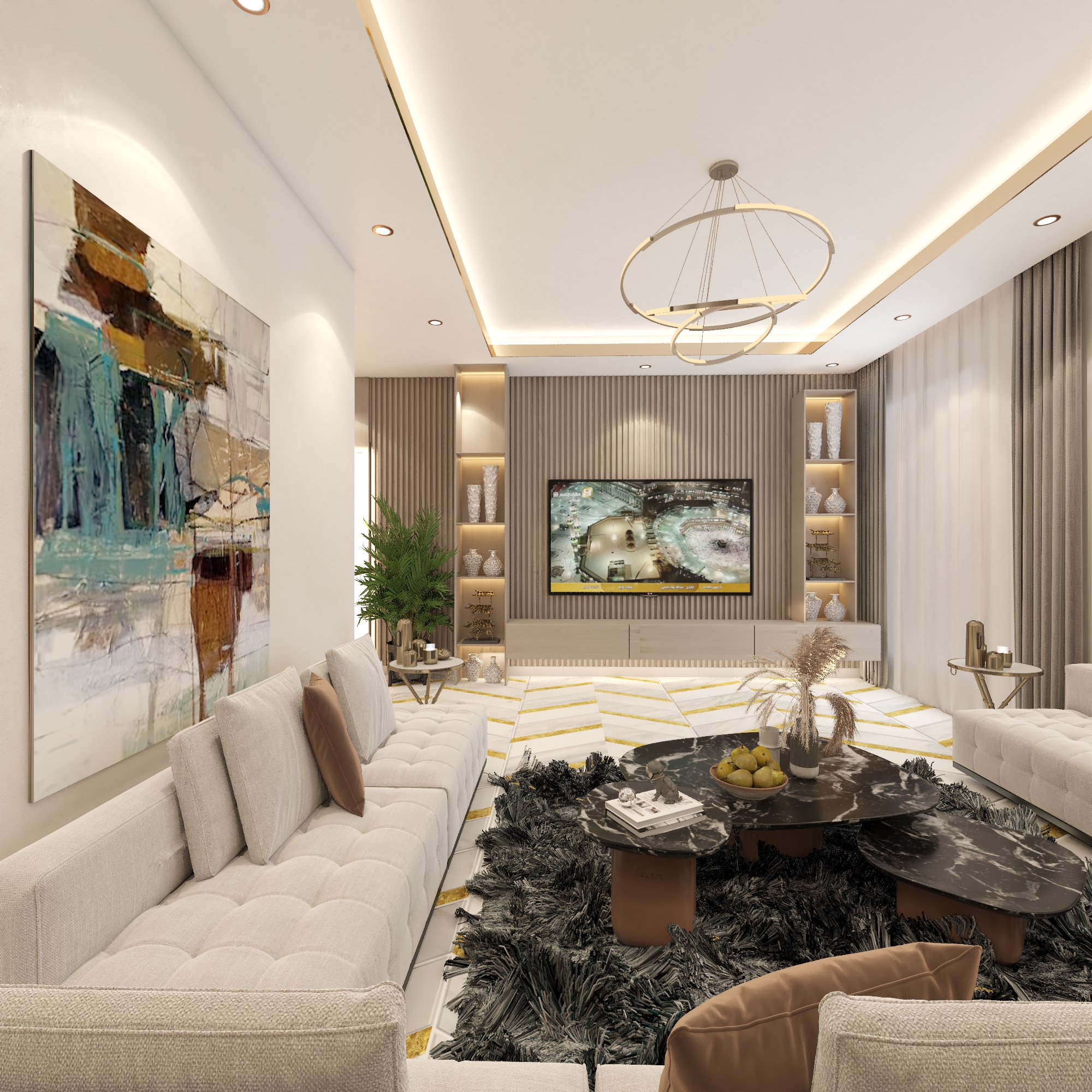 Chalet in Sharm El Sheikh-1