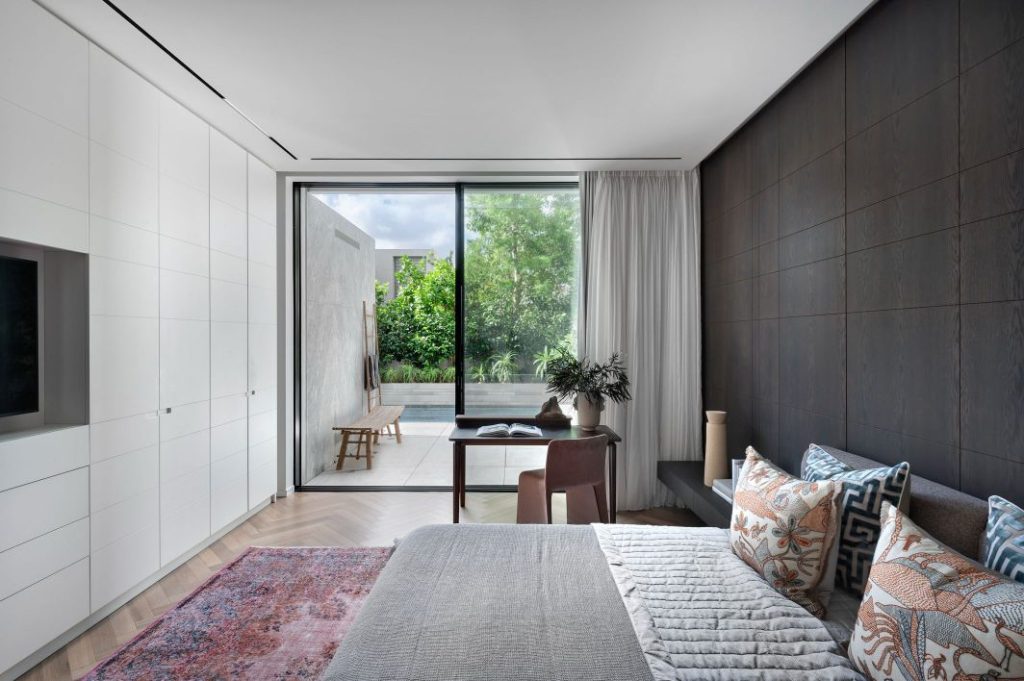 丨以色列丨סמט אדריכלים-32