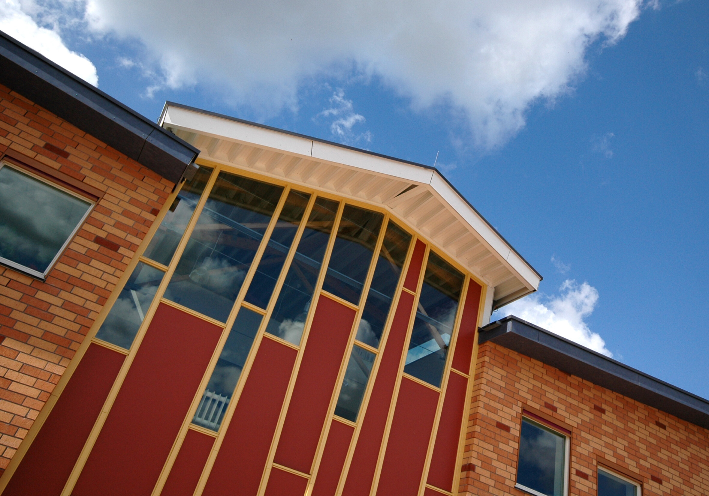 荷兰 Zwolle Montessori 学校-6