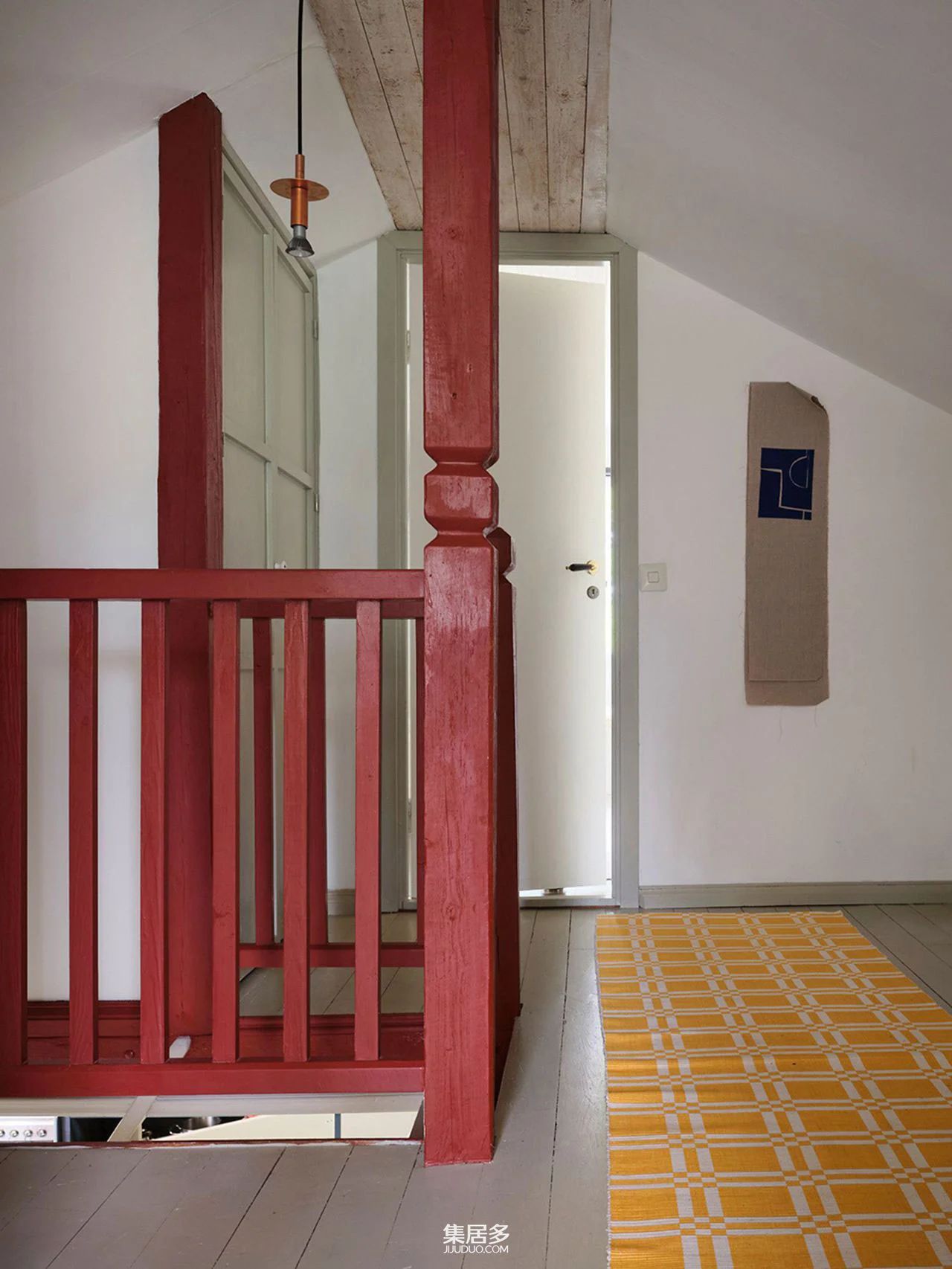 瑞典湖畔小屋丨瑞典斯德哥尔摩-20