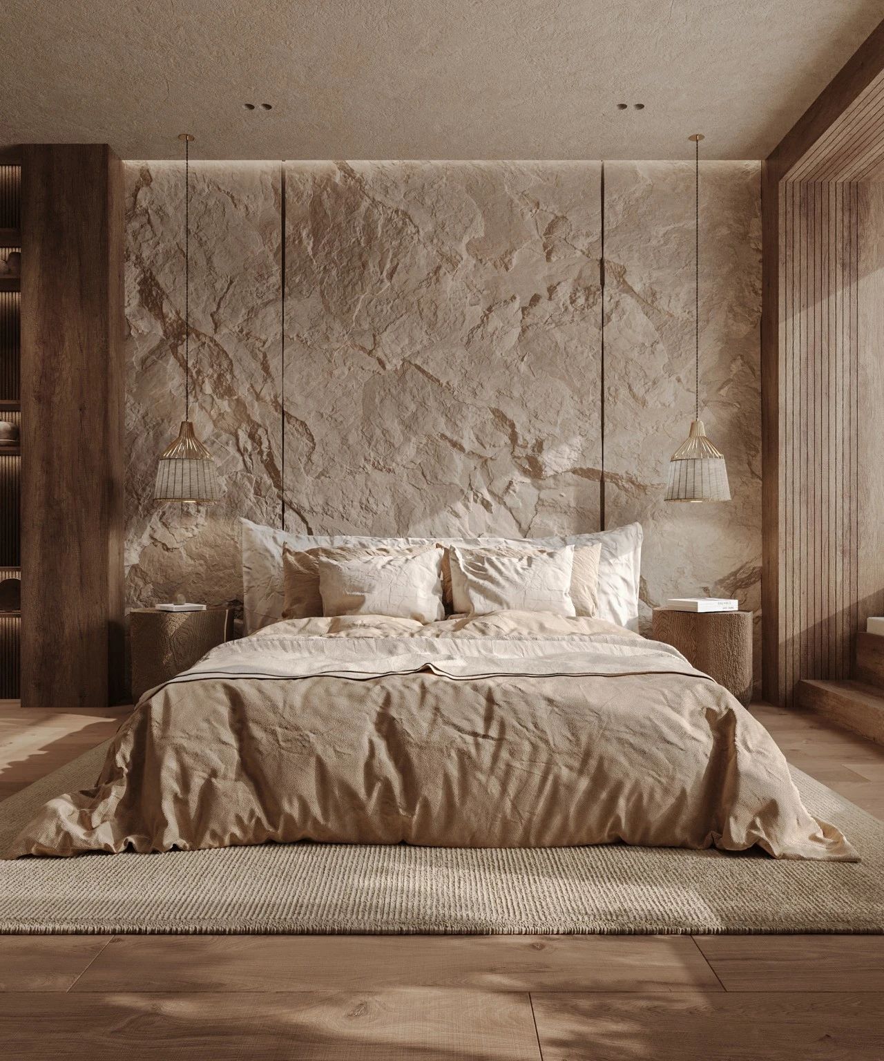 美式侘寂丨Farida Sherif-65