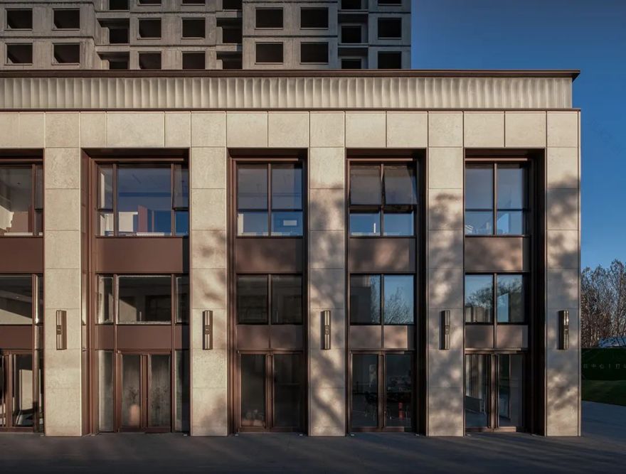 哈尔滨中海天誉-37