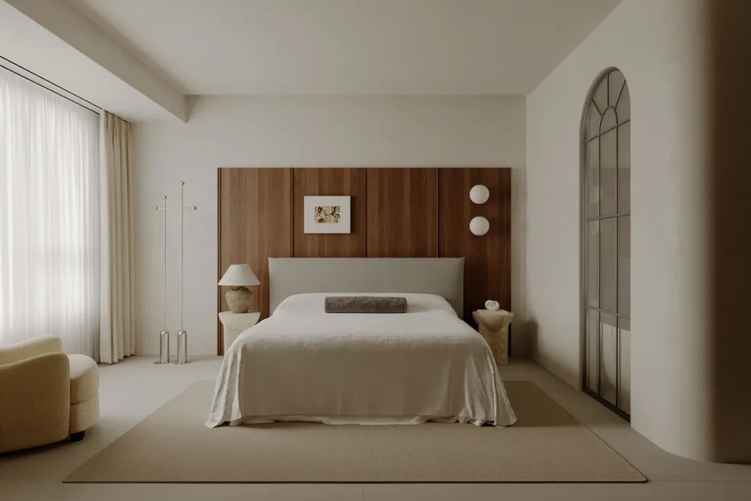 隅间 YUJIAN DESIGN · 橄榄枝丨中国洛阳丨隅间空间设计工作室-55