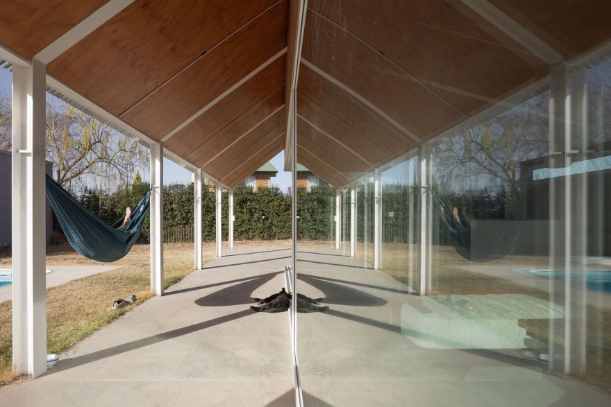 昆切托,工业工作室丨阿根廷圣拉斐尔-14