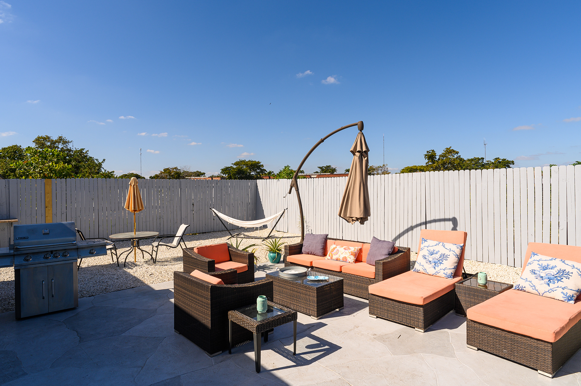 Complete Airbnb Listing 2-50