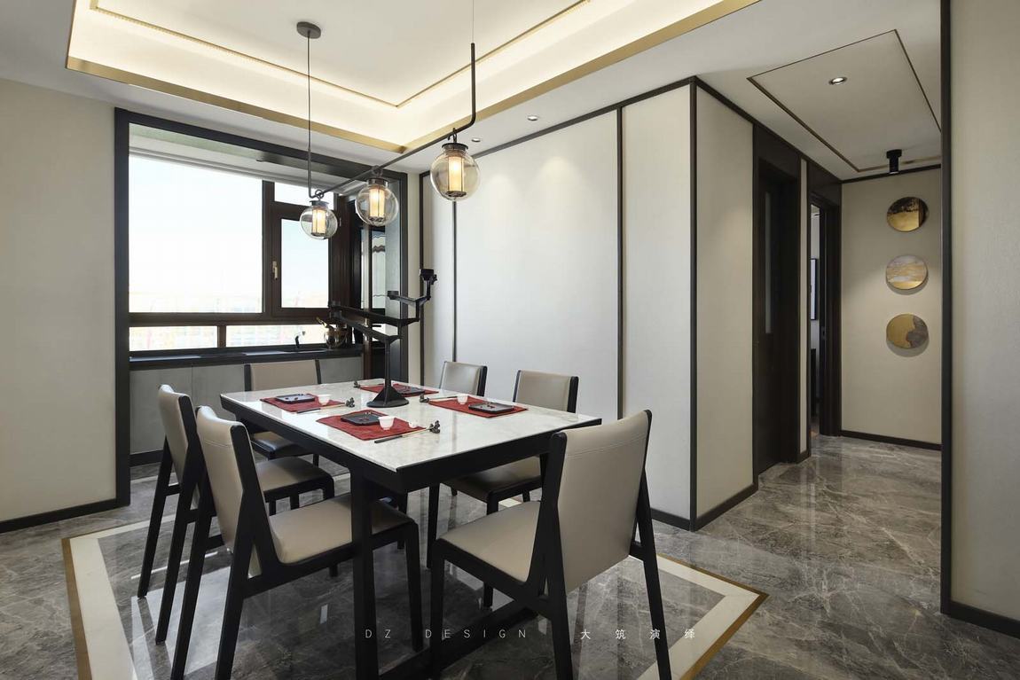 大筑演绎  诚意新作| 枫  ·  度-56