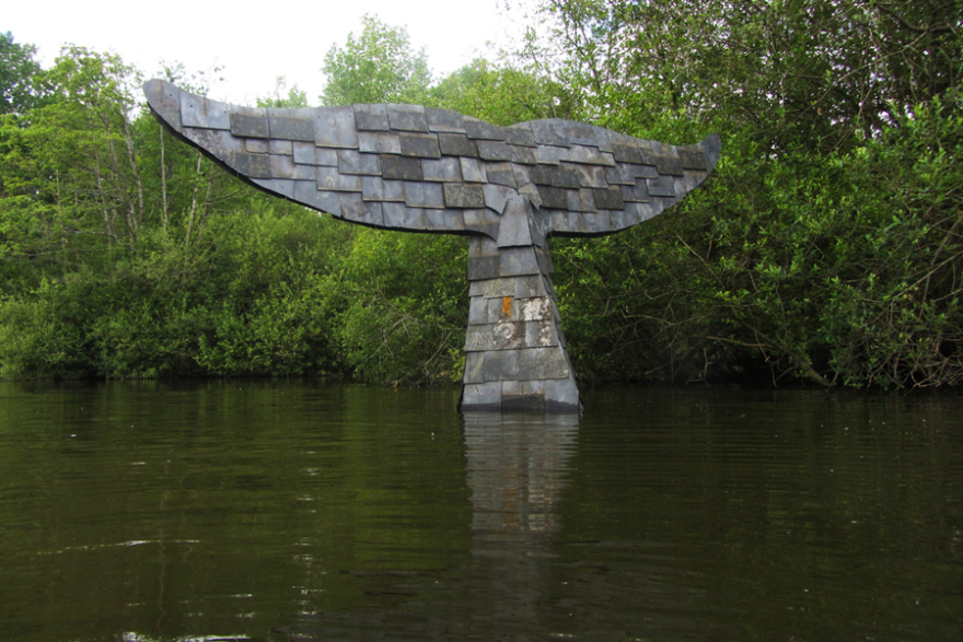 Etangs d'art 2014 : -4