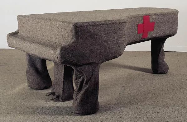 普鲁斯特启示下的 Vincenzo Agnetti 艺术创作-91