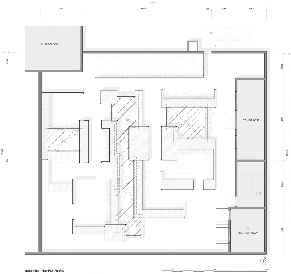 首尔 Station NEO 办公空间-51