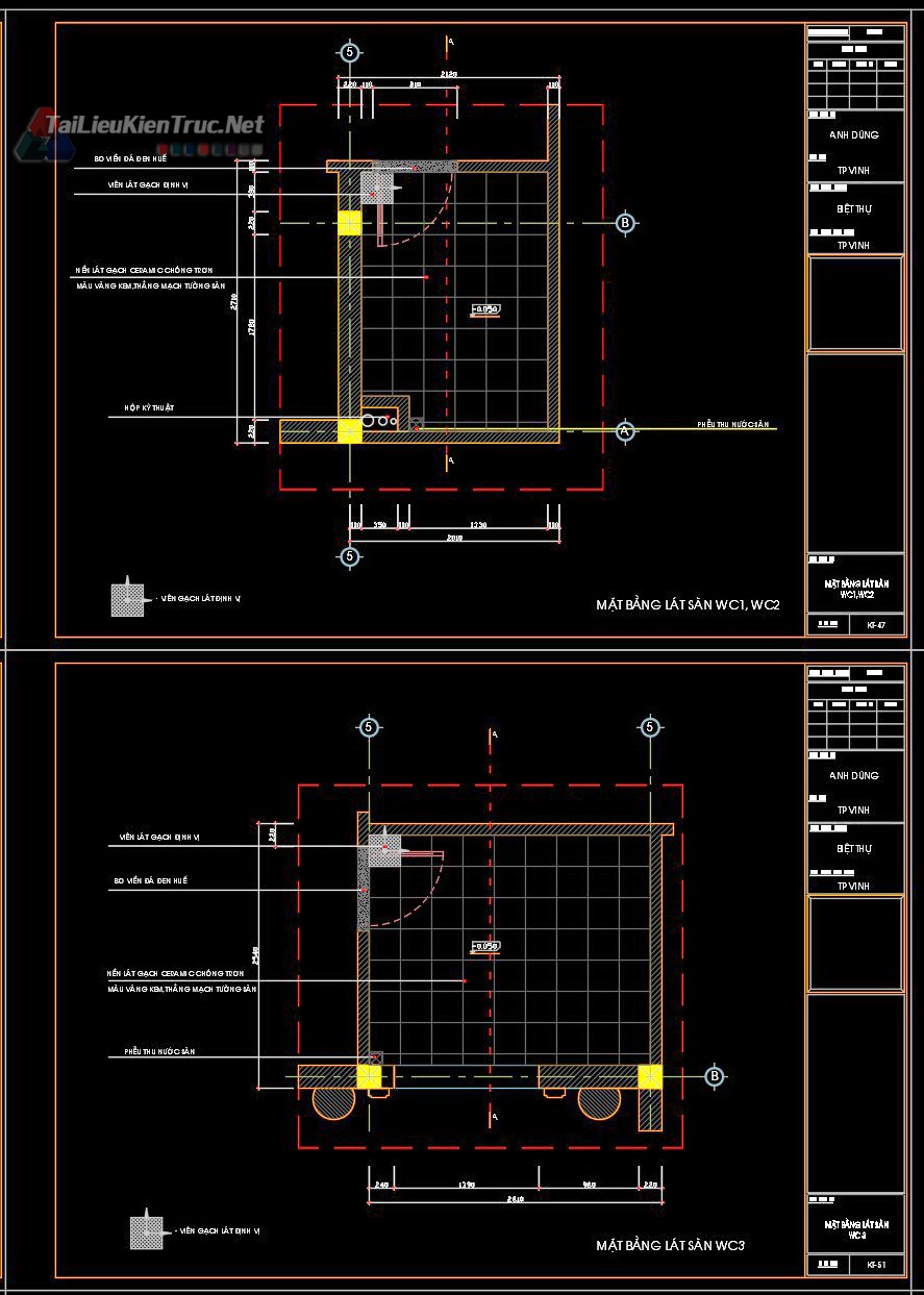 别墅古堡3层新古典设计方案（10·22m）-77