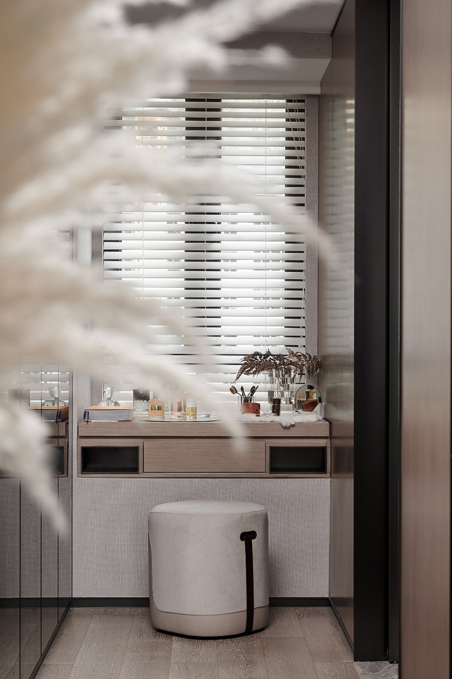 极简奢华,打造都市精英品味生活-25
