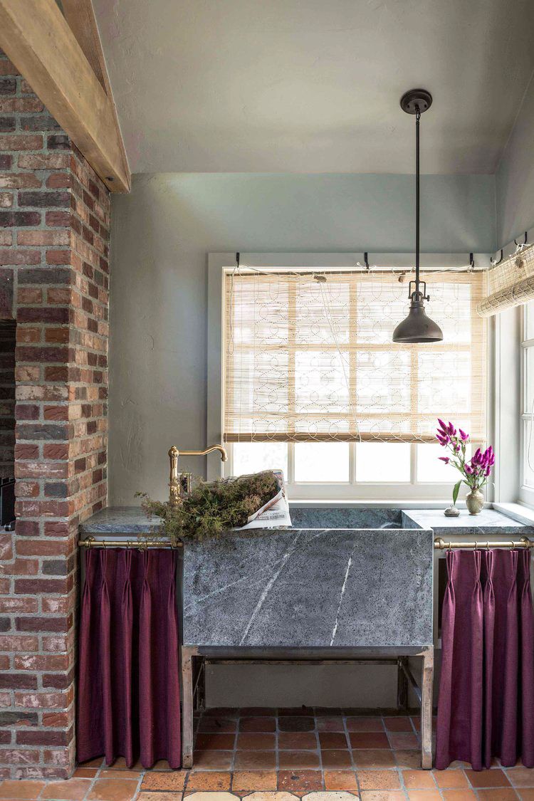 57 个春季装饰灵感 | 让家焕然一新-36