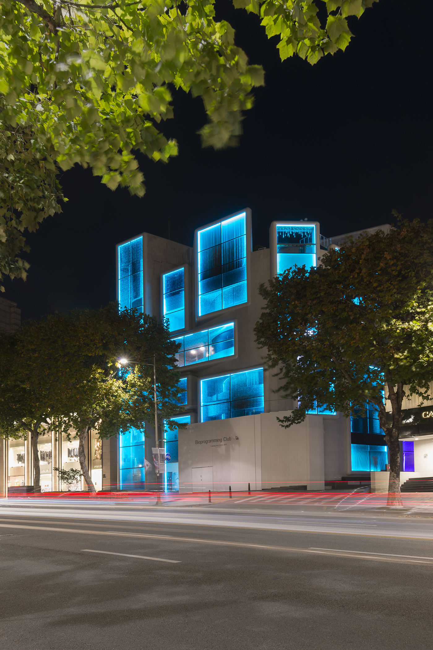 SEOUL NIGHTSCAPES II-6