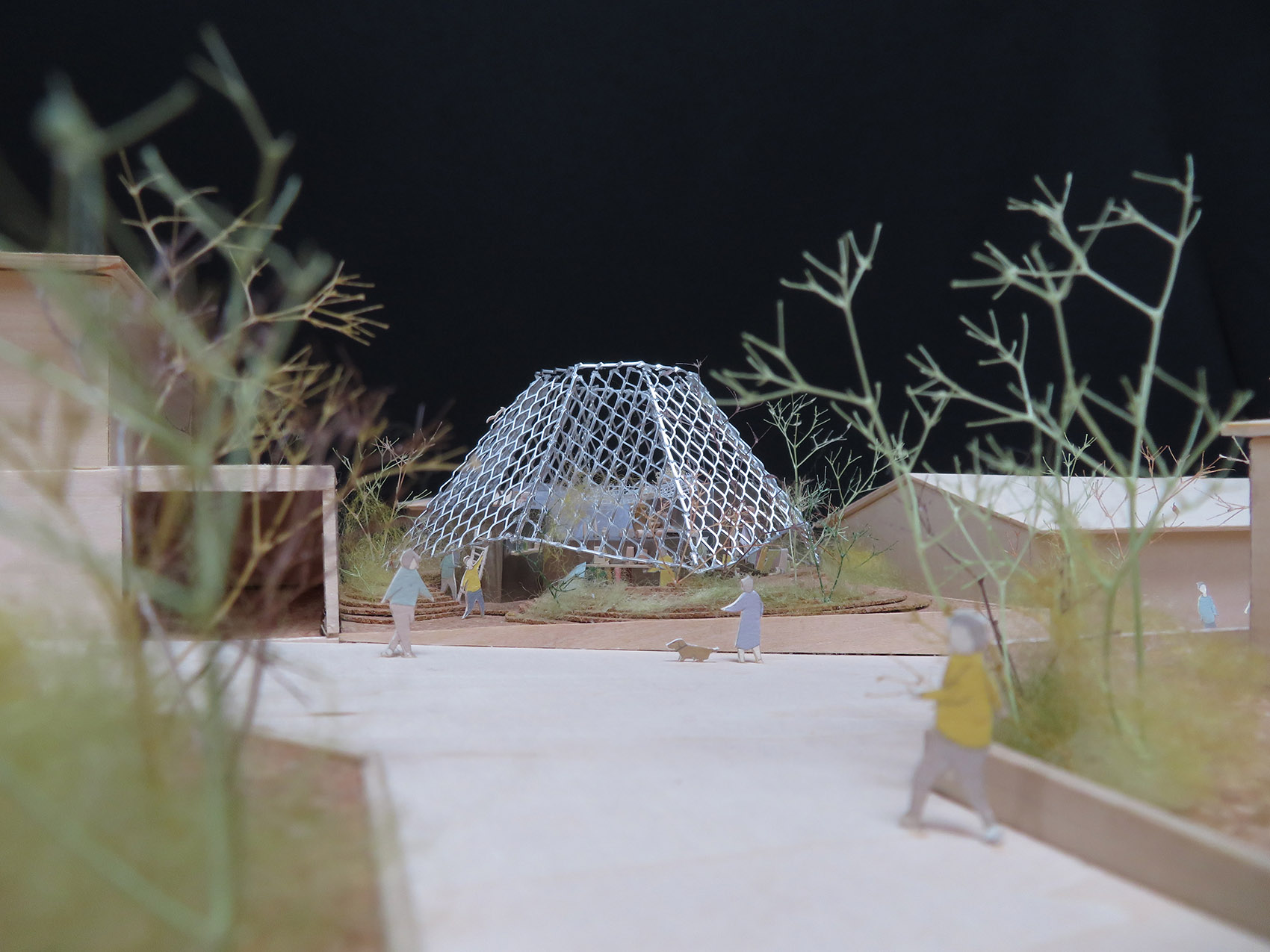 四口之家住宅丨日本丨UID-42