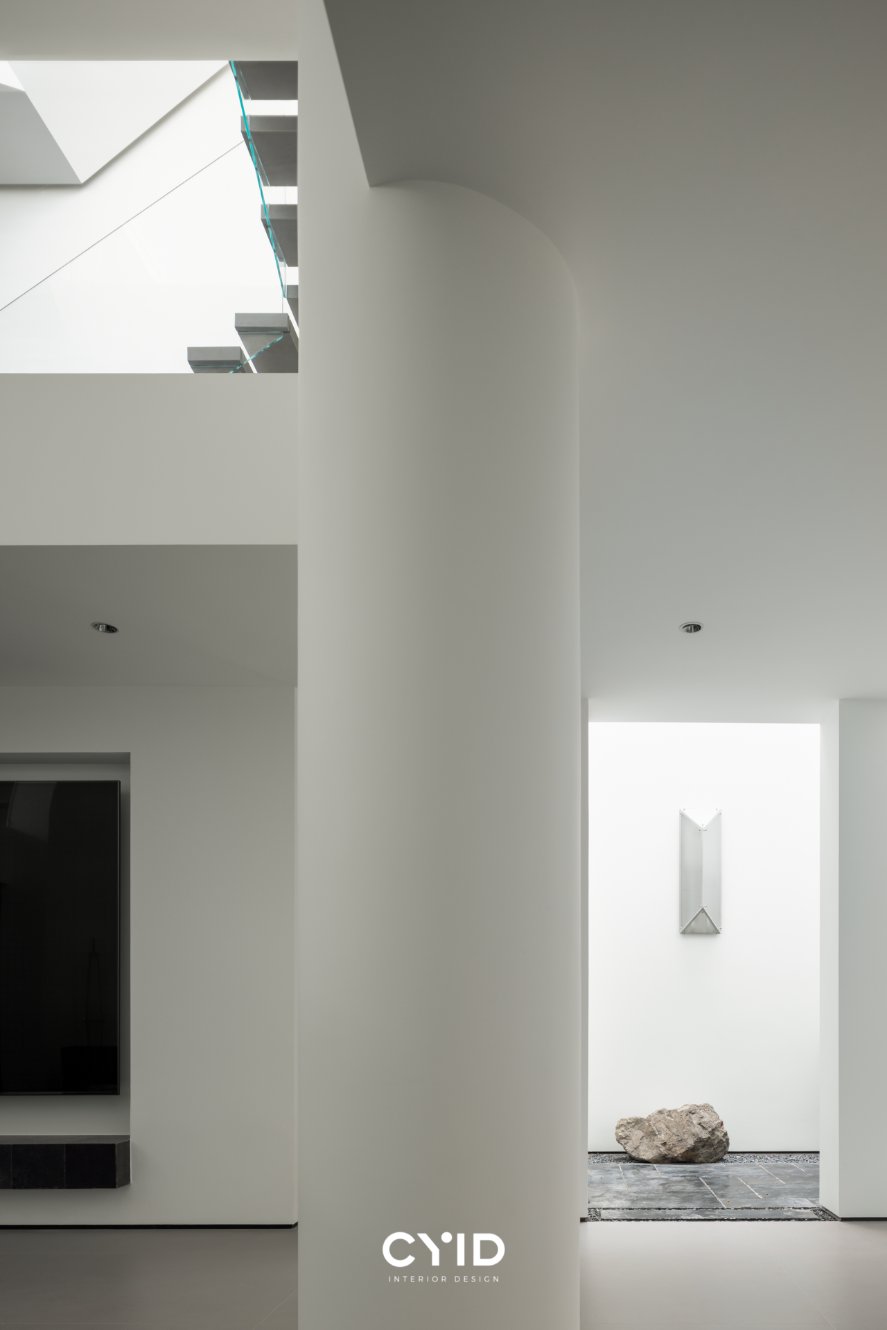 580㎡别墅豪宅设计丨中国杭州丨辰佑设计-15