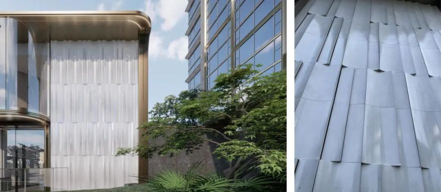 合肥皖投·安澜府丨中国合肥丨上海柏涛-106