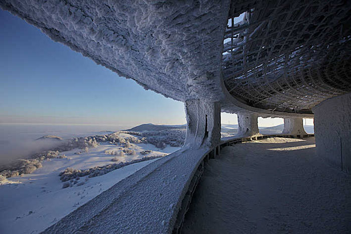废弃建筑的时空穿越之旅-28