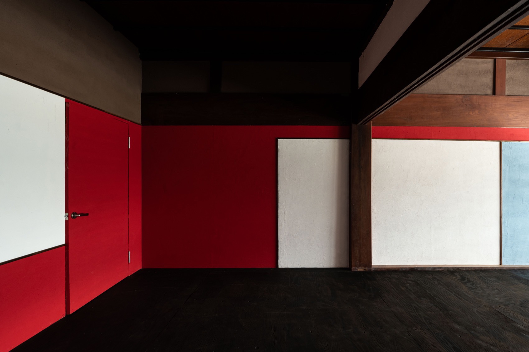 graph住宅，日本 / HAJIME YOSHIDA ARCHITECTURE-23