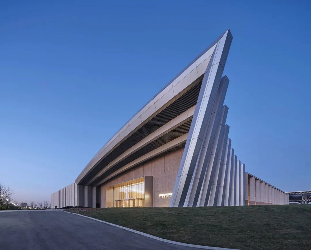 盐城高铁新城丨中国盐城丨都设设计-83