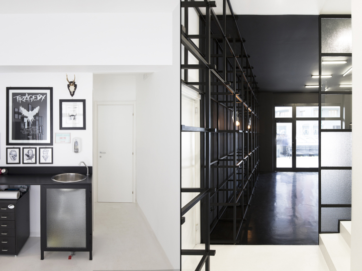 黑白极简双色纹身店-33