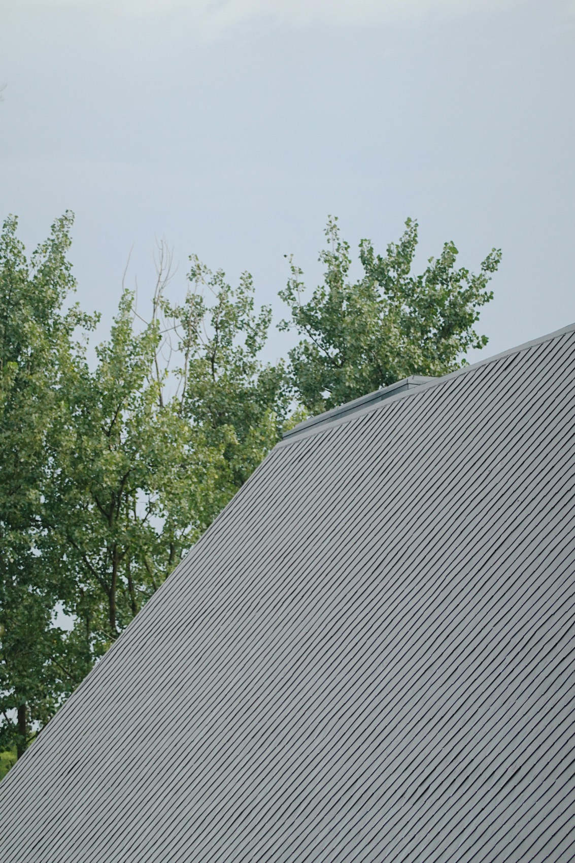 四边庭·文化地理单元实验室丨中国湖州丨ConCom 集良建筑事务所,东南大学建筑设计研究院-98