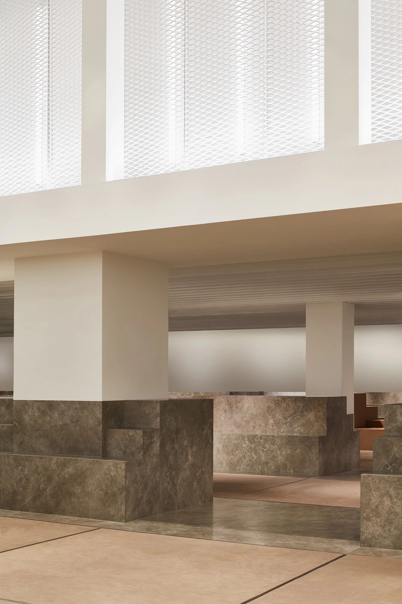 海滩酒店改造丨Bernard Dubois Architects-42