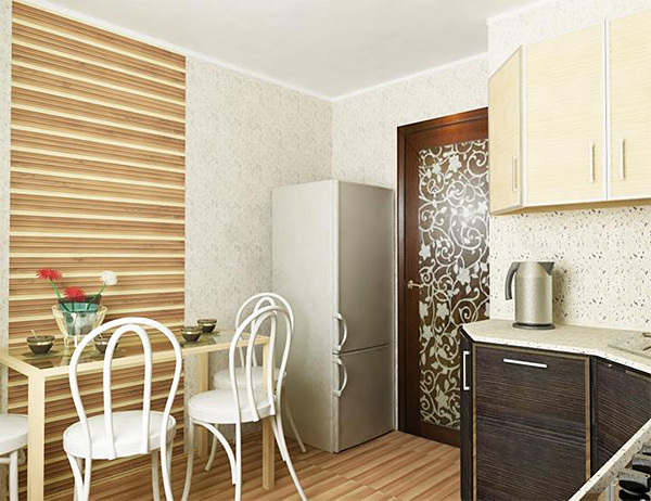 6平米厨房设计-14